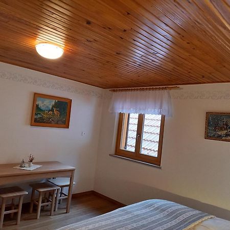 Tourist Farm Arbajter Resnik Exterior foto