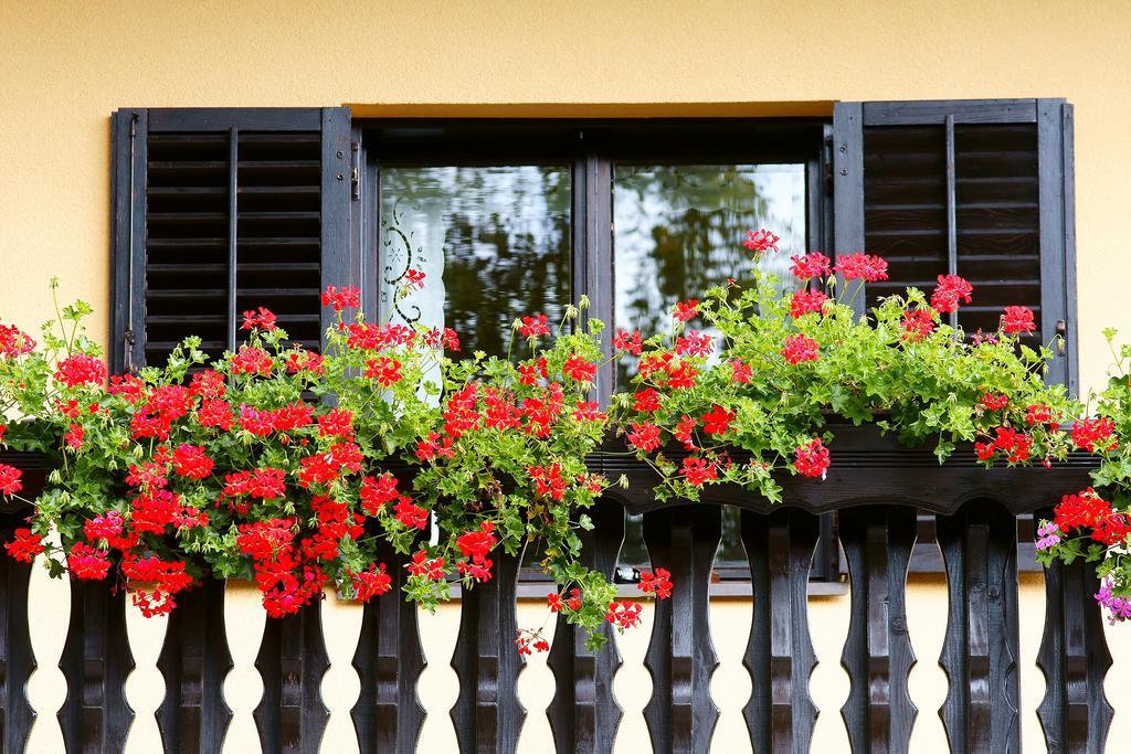 Tourist Farm Arbajter Resnik Exterior foto