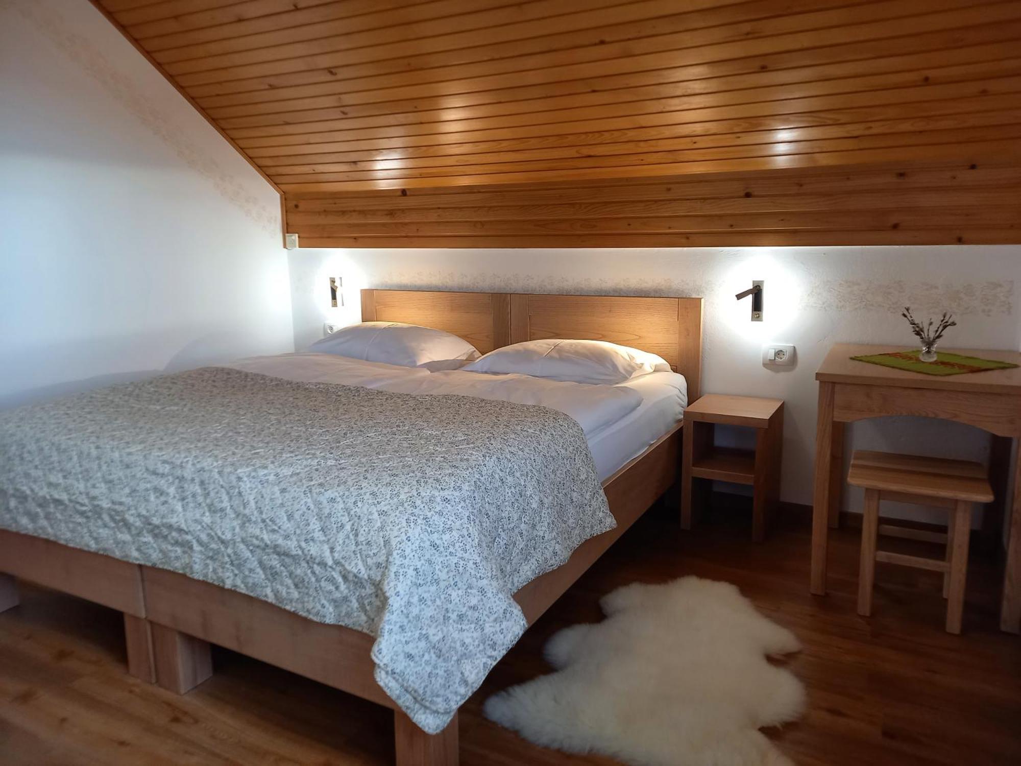 Tourist Farm Arbajter Resnik Quarto foto