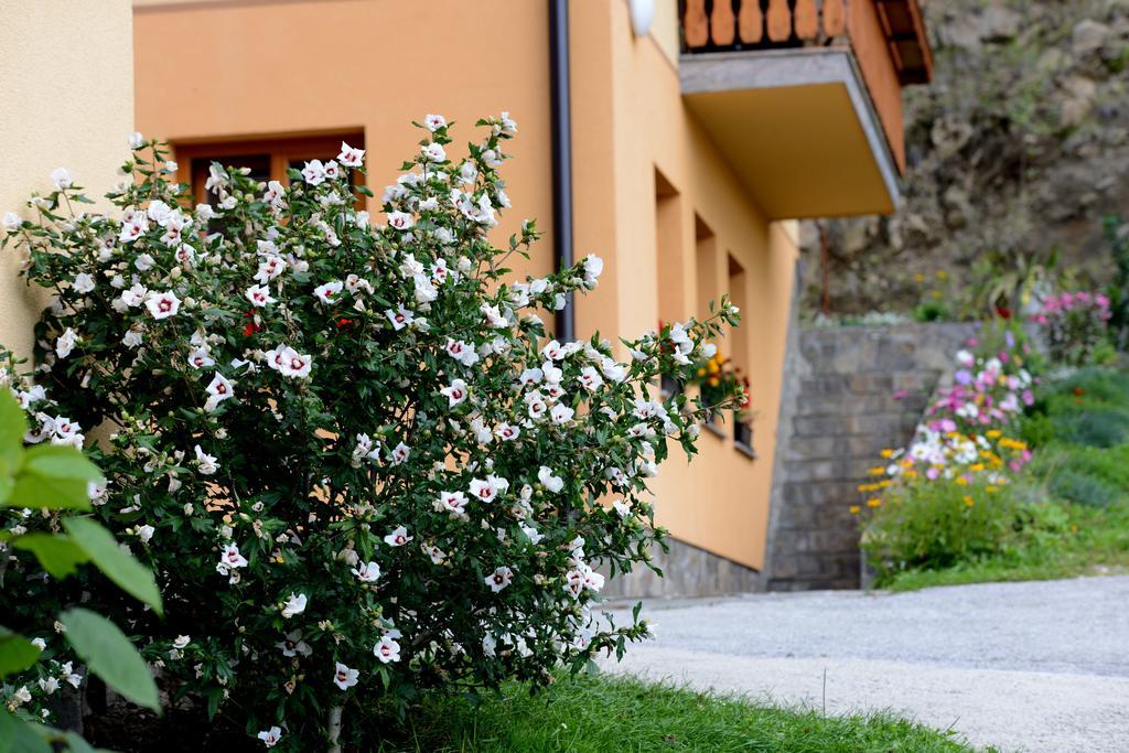 Tourist Farm Arbajter Resnik Exterior foto